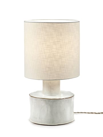 Catherine bordslampa 47 cm - White-white - Serax