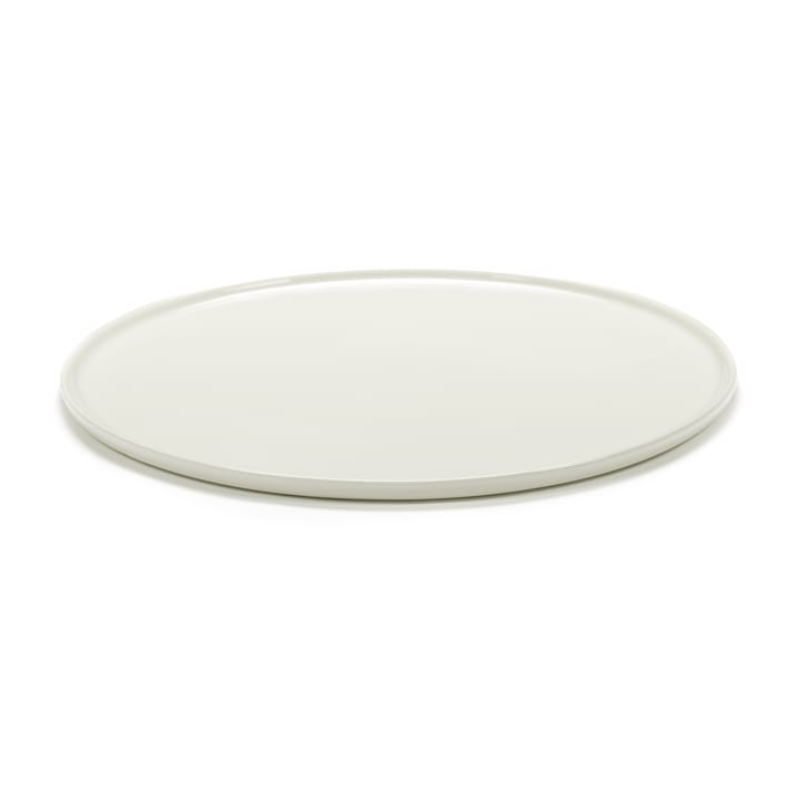 Cena tallrik låg L Ø26 cm - Ivory - Serax