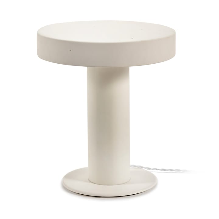 Clara 03 bordslampa 34,5 cm - Beige - Serax