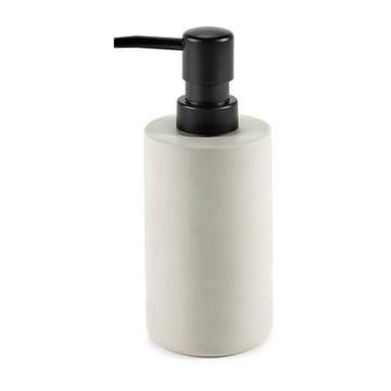Läs mer om Serax Cose tvålpump Ø7 cm Beige