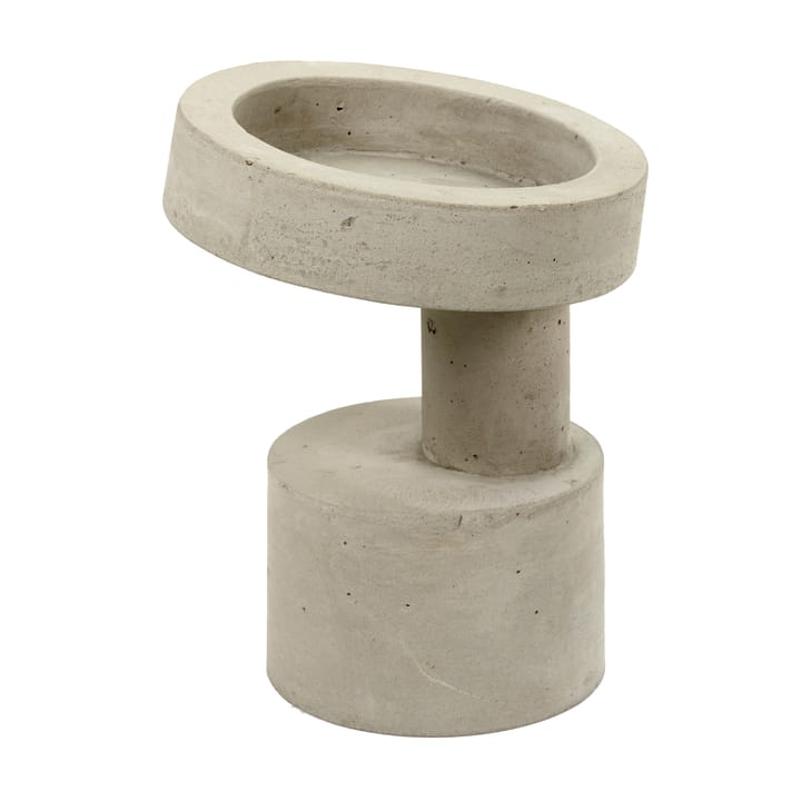 FCK vas cement Ø22 cm, Cement Serax