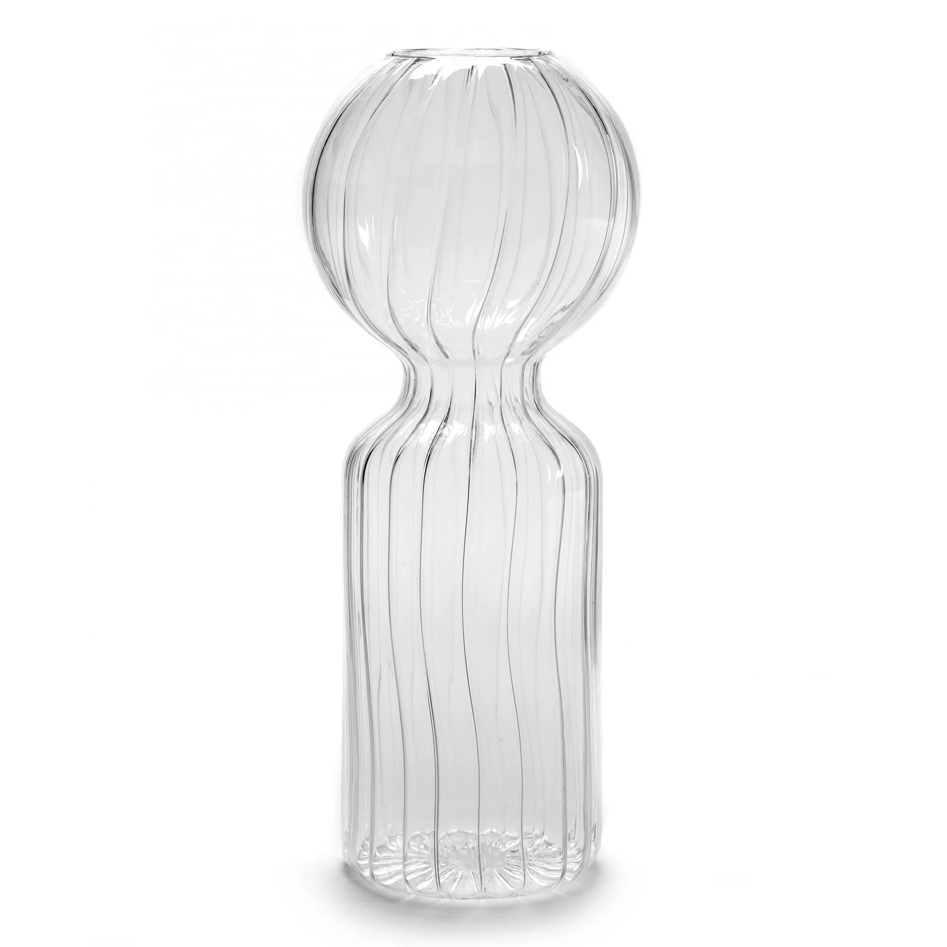 Iki Doll vas, Large Serax