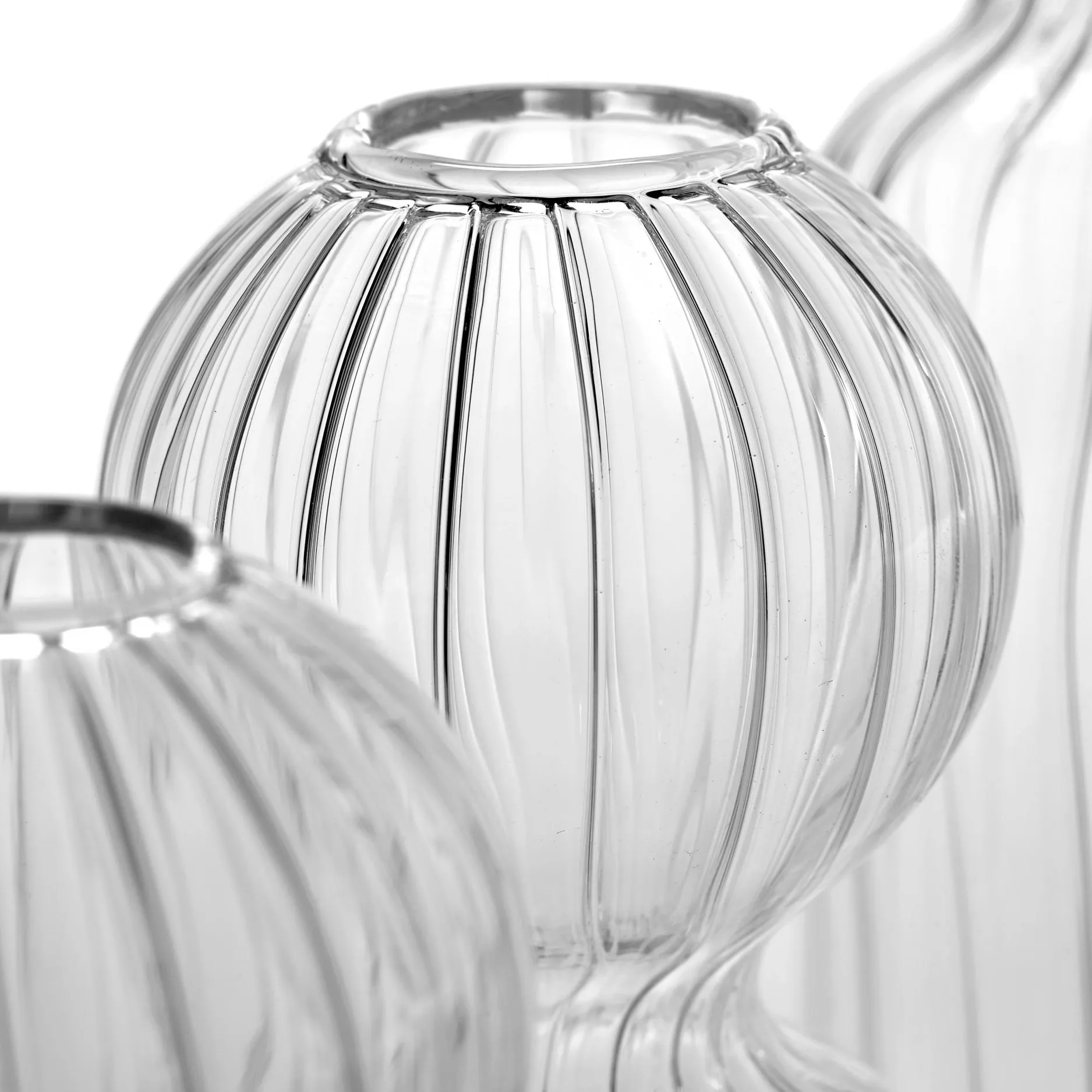 Iki Doll vas, Large Serax