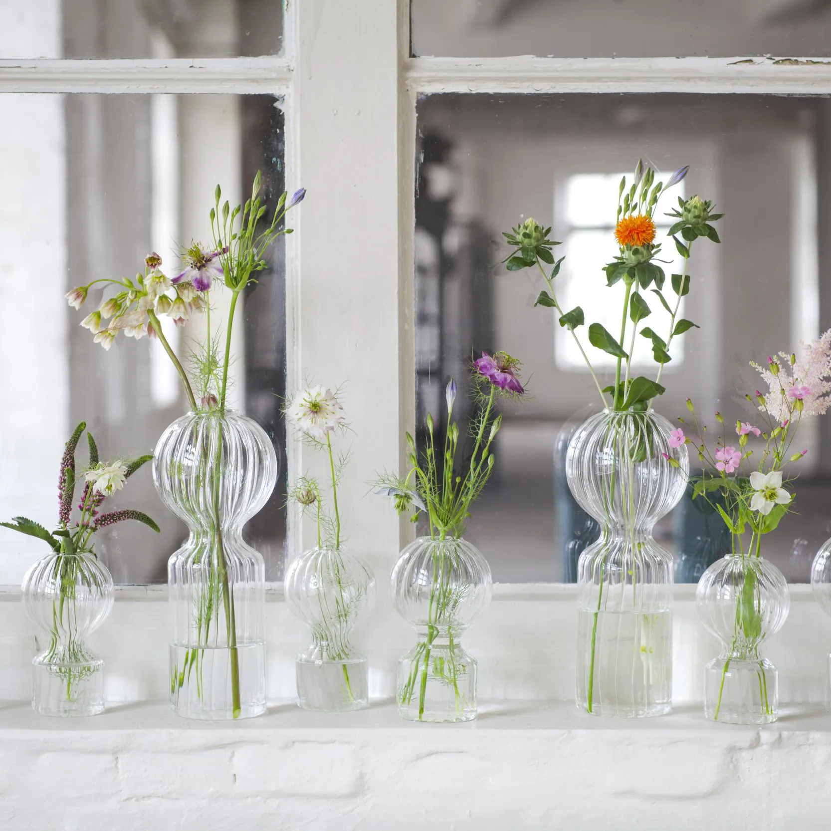 Iki Doll vas, Small Serax