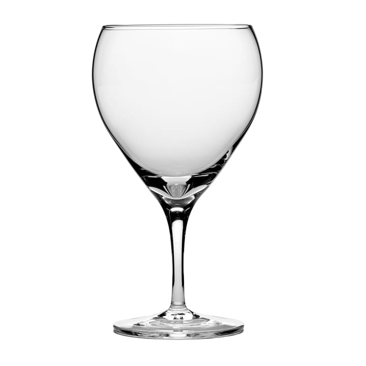 Inku champagneglas 20 cl, Clear Serax