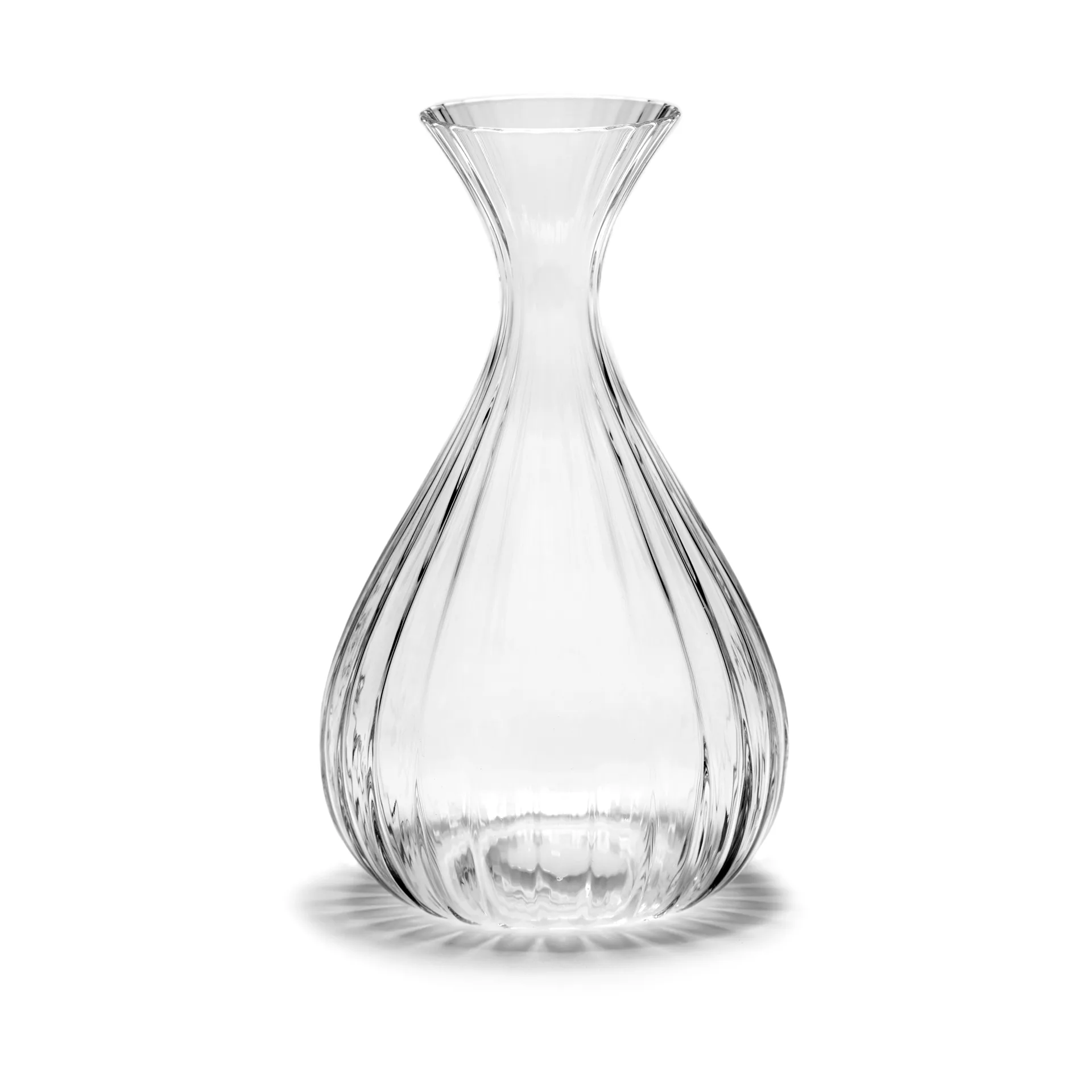 Inku karaff M 0,5 l, Clear Serax