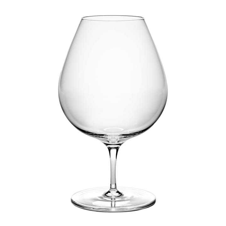 Inku rödvinsglas 70 cl, Clear Serax