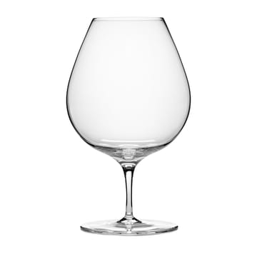 Inku rödvinsglas 70 cl - Clear - Serax