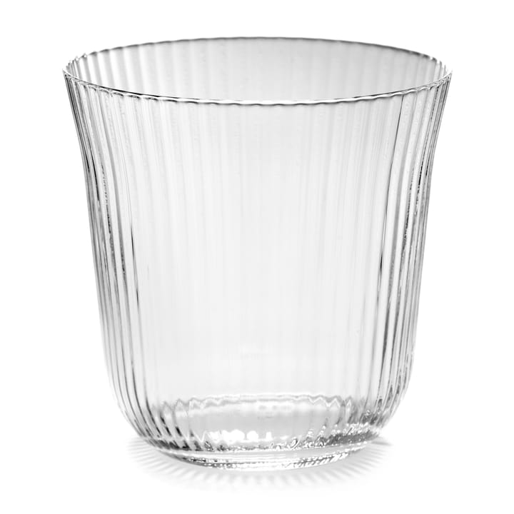 Inku tumblerglas L 30 cl, Clear Serax