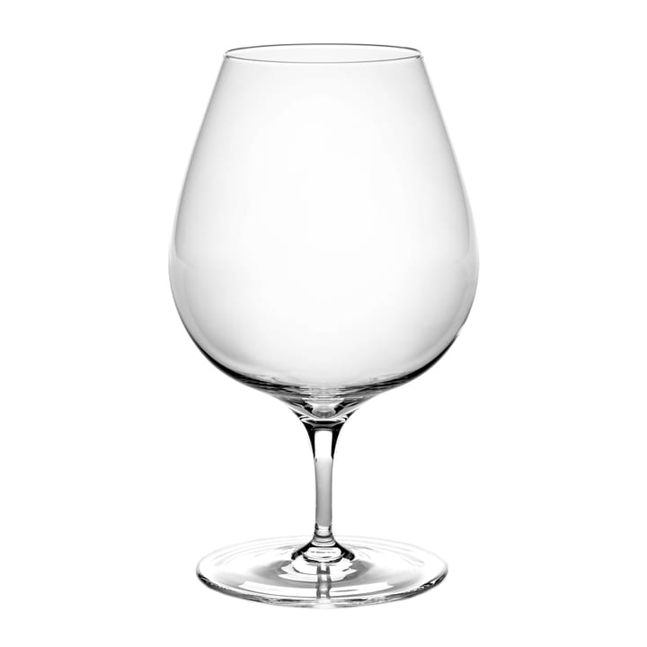 Inku vitvinsglas 50 cl, Clear Serax