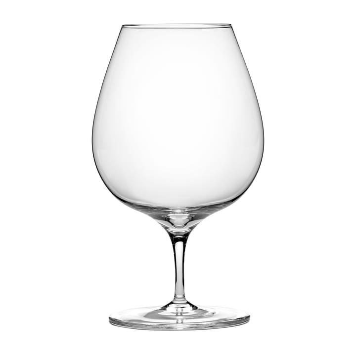 Inku vitvinsglas 50 cl, Clear Serax