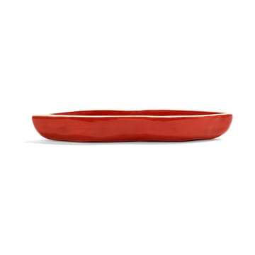 Les Objets Mouleversants bricka S - Red - Serax