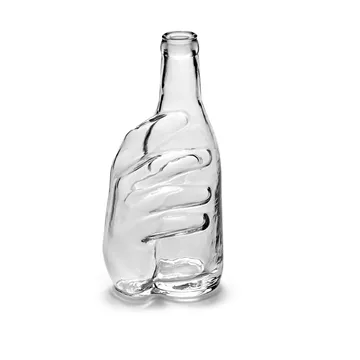 Les Objets Mouleversants karaff 0,95 L - Clear - Serax