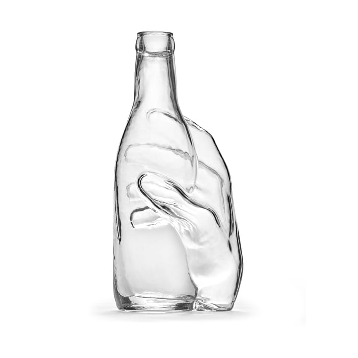 Les Objets Mouleversants karaff 0,95 L, Clear Serax