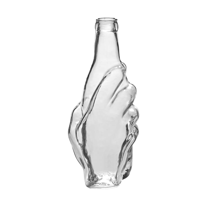 Les Objets Mouleversants karaff 0,95 L, Clear Serax