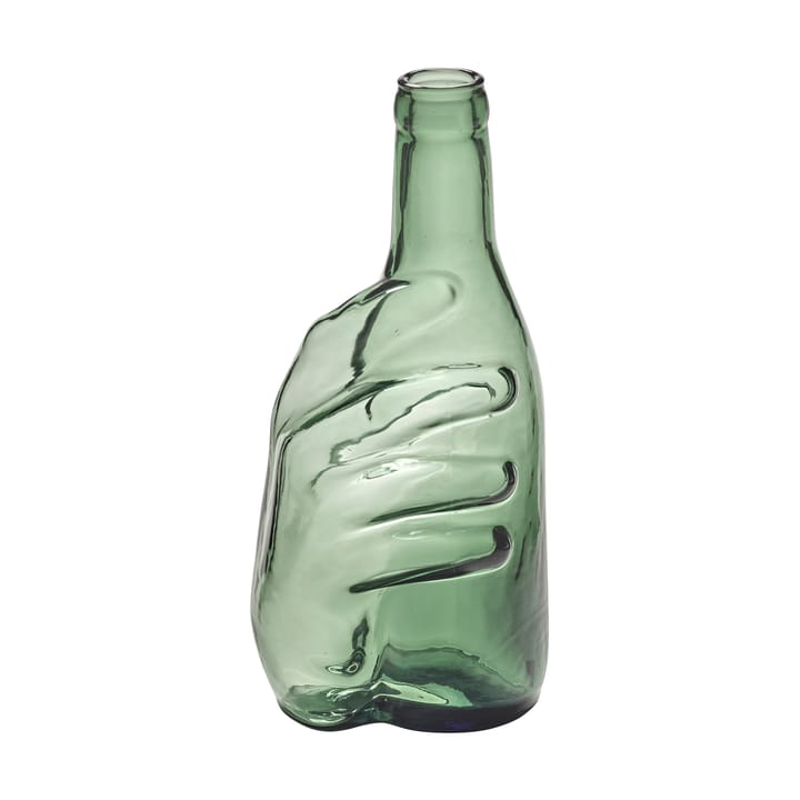 Les Objets Mouleversants karaff 0,95 L - Emerald green - Serax