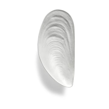 Les Objets Mouleversants Marcel skål L 21,5x46 cm - White - Serax