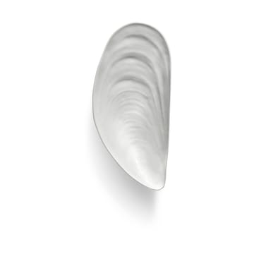 Les Objets Mouleversants Marcel skål M 14x30,5 cm - White - Serax