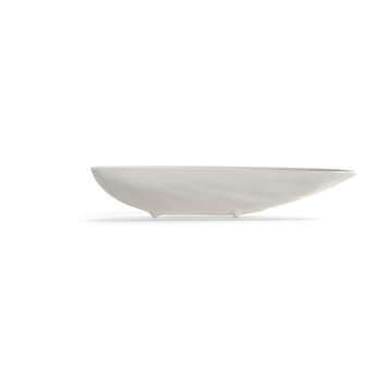 Les Objets Mouleversants Marcel skål S 7,5x17,5 cm - White - Serax