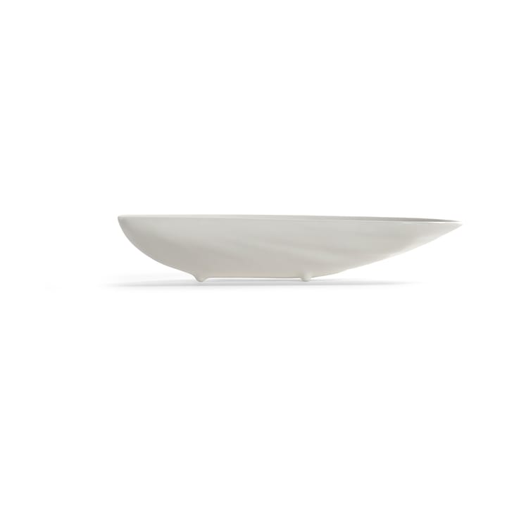 Les Objets Mouleversants Marcel skål S 7,5x17,5 cm, White Serax
