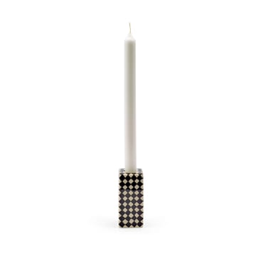 Les Objets Mouleversants N°1 ljusstake - Black-white - Serax