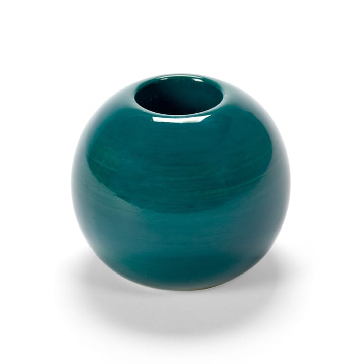 Les Objets Mouleversants N°3 ljusstake - Green - Serax