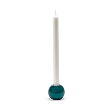 Les Objets Mouleversants N°3 ljusstake - Green - Serax