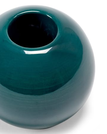 Les Objets Mouleversants N°3 ljusstake - Green - Serax