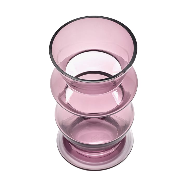 Marie-Ann vas M 31,6 cm, Purple Serax