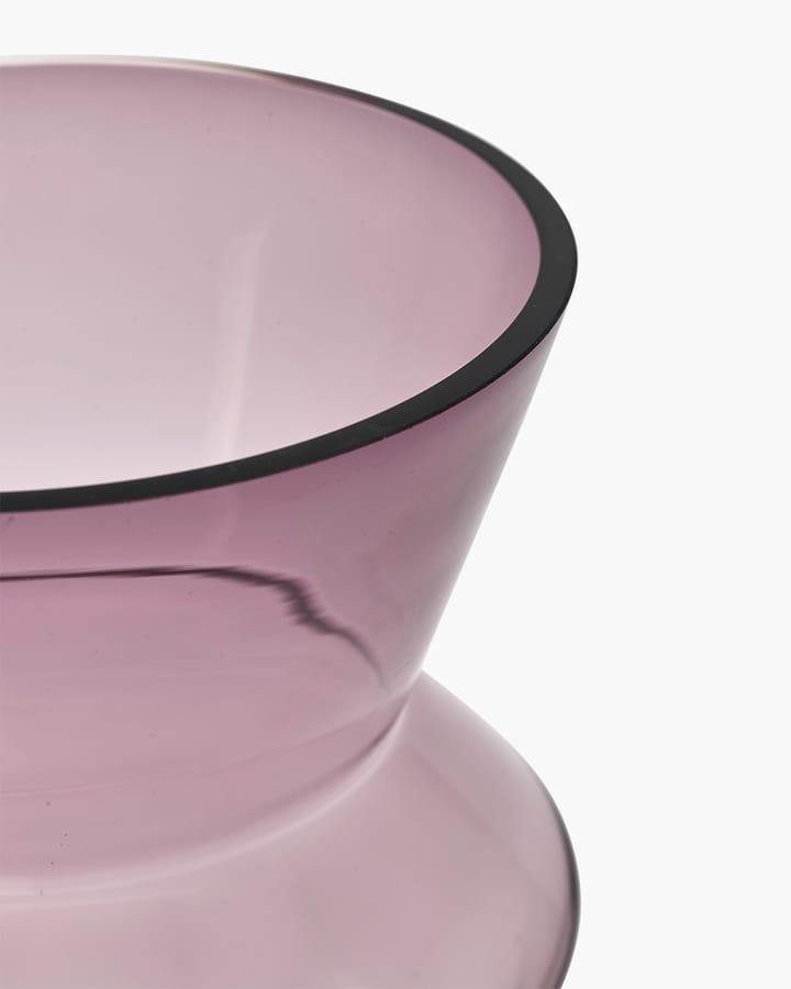 Marie-Ann vas M 31,6 cm, Purple Serax