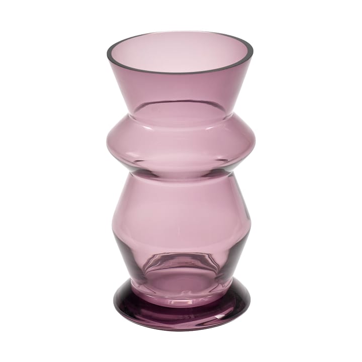 Marie-Ann vas S 22 cm - Purple - Serax