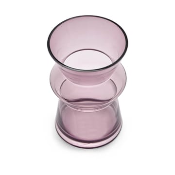 Marie-Ann vas S 22 cm - Purple - Serax