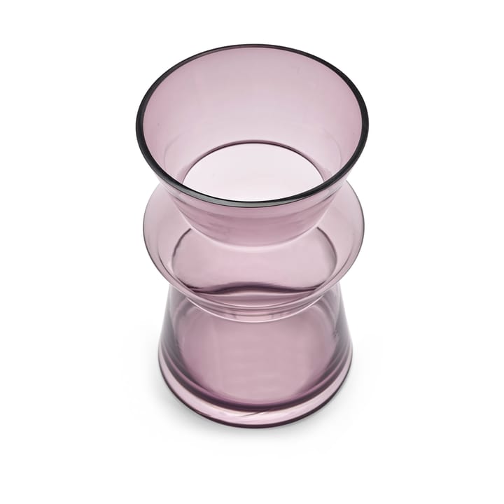 Marie-Ann vas S 22 cm, Purple Serax