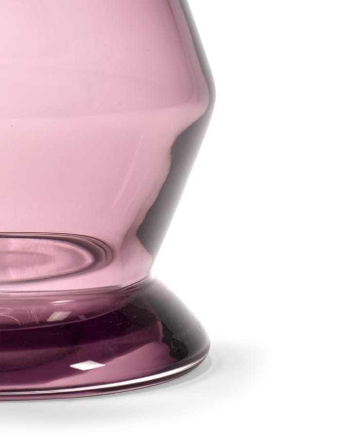 Marie-Ann vas S 22 cm, Purple Serax