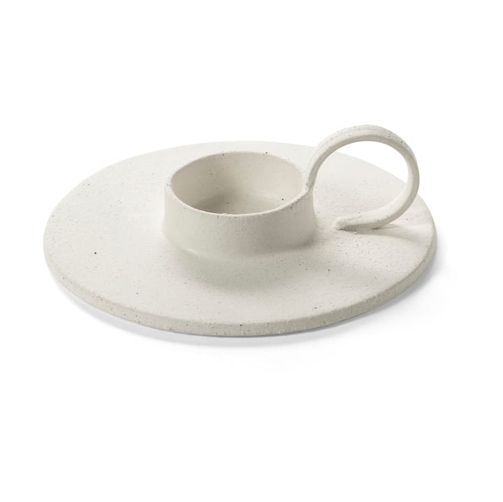 Mira ljusstake L - Beige - Serax