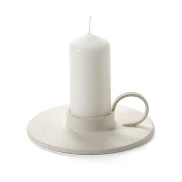 Mira ljusstake L - Beige - Serax