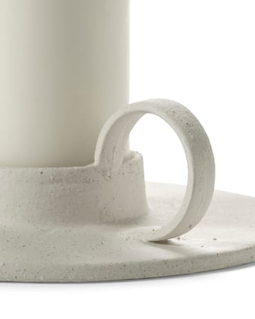 Mira ljusstake L - Beige - Serax