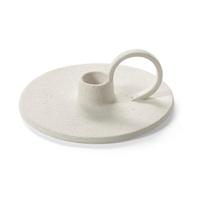 Mira ljusstake S - Beige - Serax