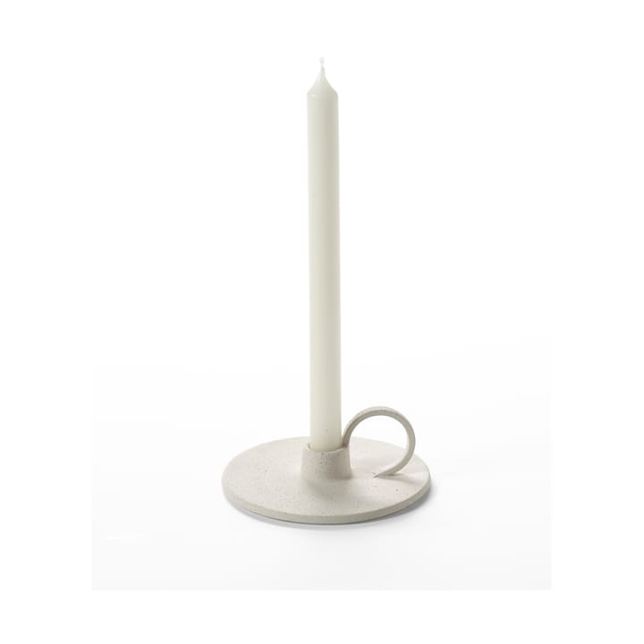 Mira ljusstake S, Beige Serax