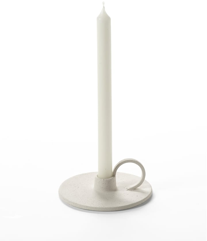 Mira ljusstake S, Beige Serax