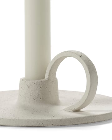 Mira ljusstake S - Beige - Serax
