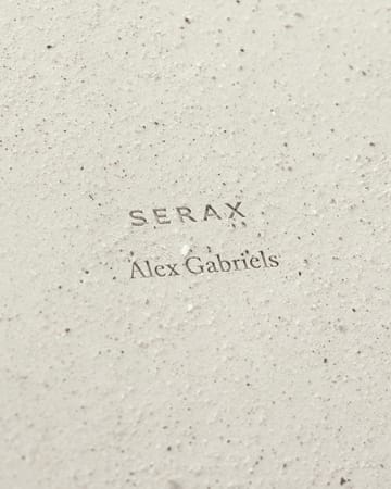 Mira ljusstake S - Beige - Serax