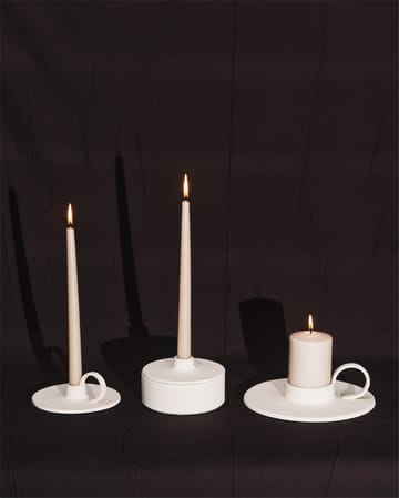 Mira ljusstake S - Beige - Serax