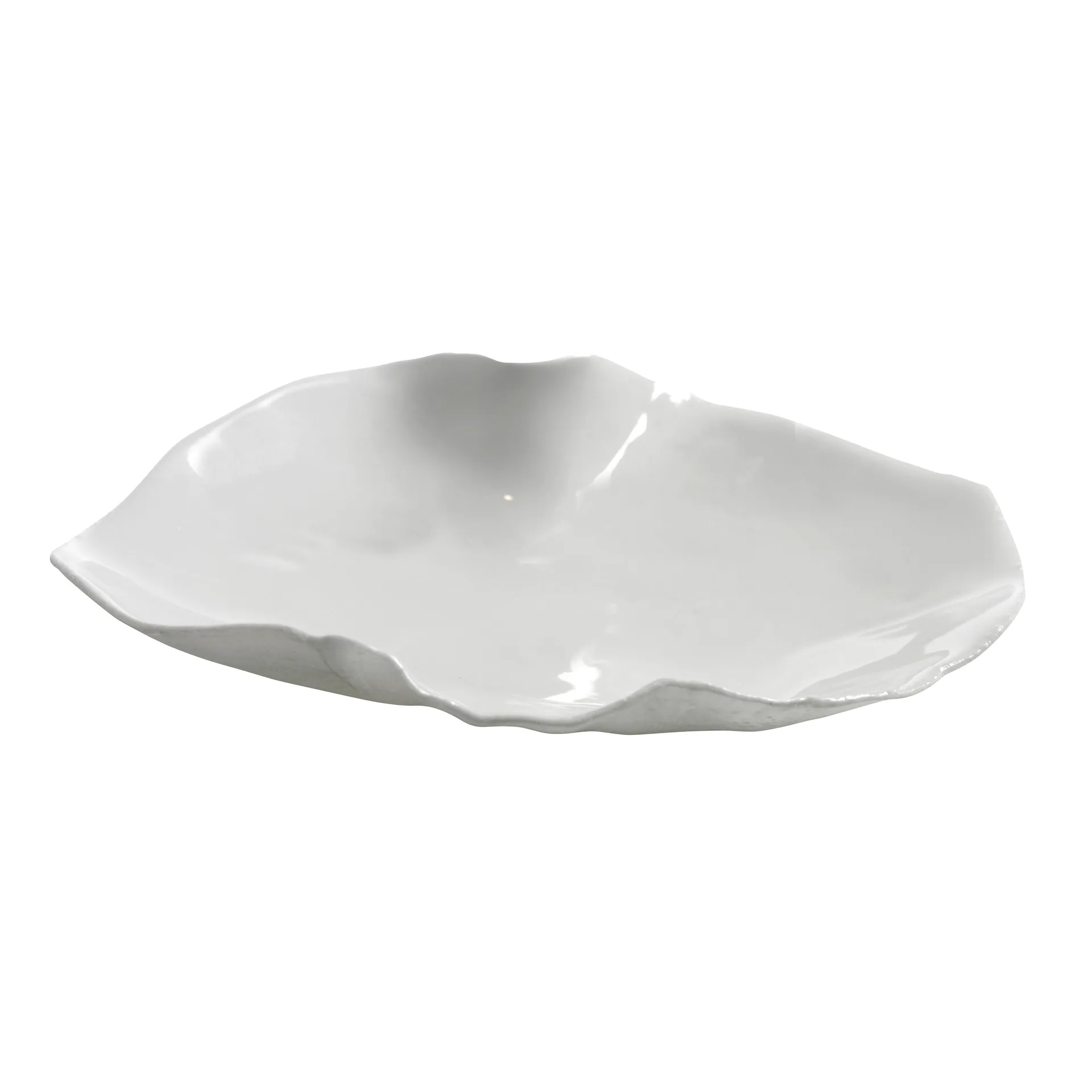 Perfect Imperfection Sara tallrik, Nr 2 Serax