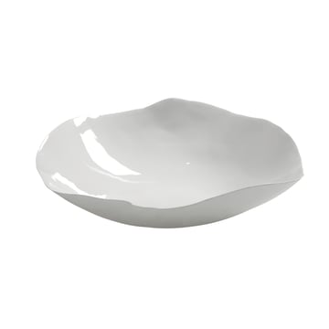 Läs mer om Serax Perfect Imperfection Sjanti skål 24 cm