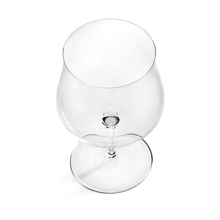 Silhouette Bourgogne vinglas 73 cl, Clear Serax