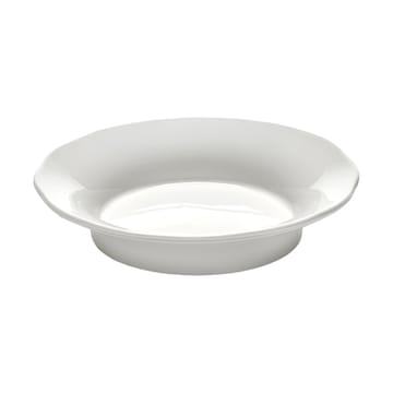 Silhouette djup sidotallrik M Ø15 cm - White - Serax