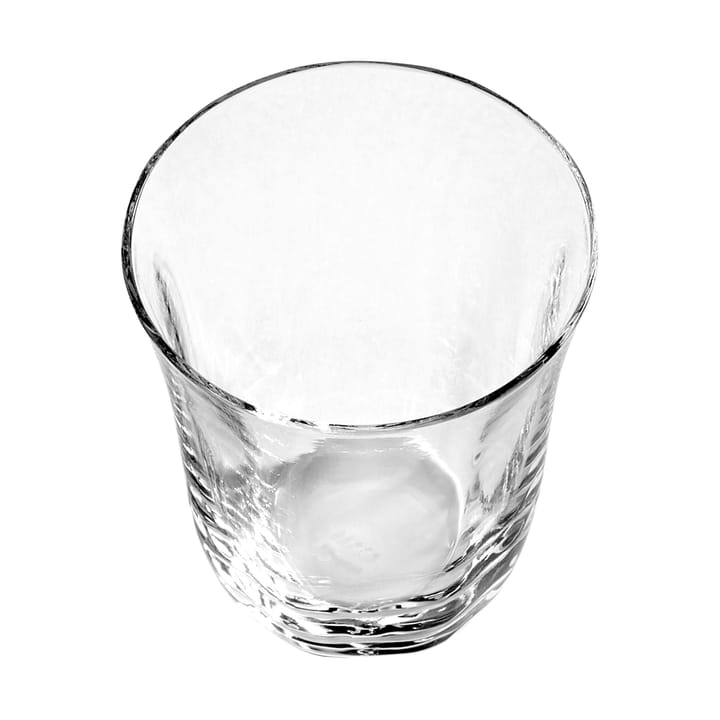 Silhouette dubbel espressoglas 11 cl, Clear Serax