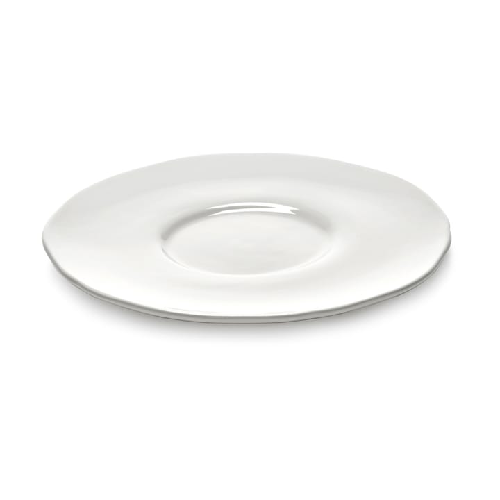 Silhouette fat till kaffekopp Ø12,7 cm - White - Serax