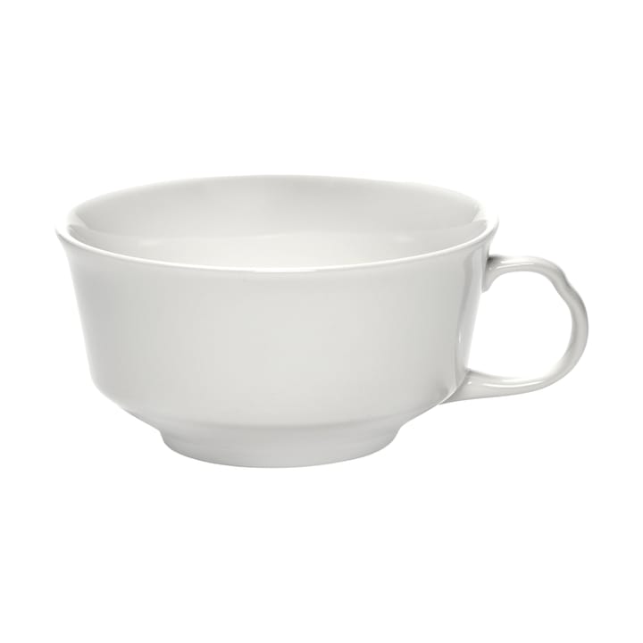 Silhouette kaffekopp 19 cl - White - Serax